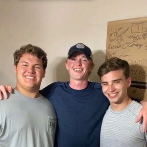 Meet your Posher, Thomas